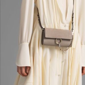 Chloe Faye Wallet on Chain